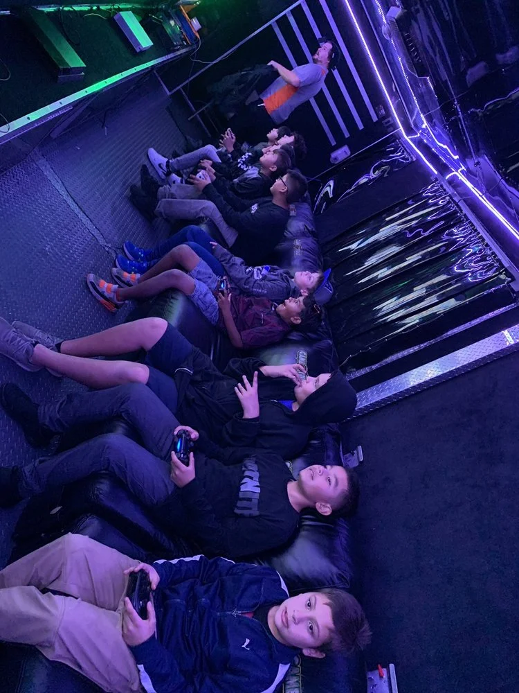 GameTruck Los Angeles image
