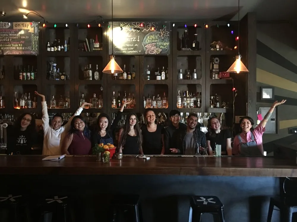 The Cocktail Camp image
