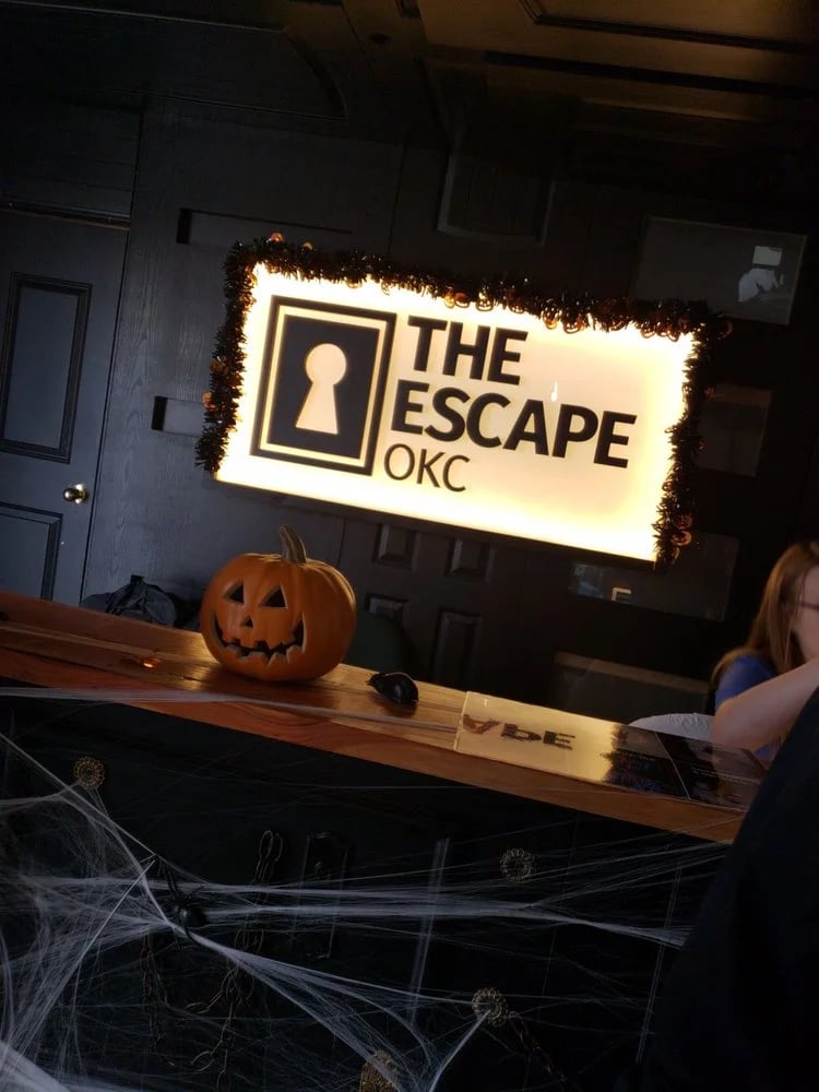 The Escape OKC image