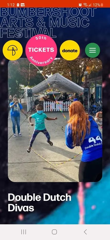 Double Dutch Divas image