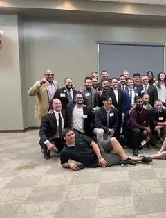 ChoiceCenter Leadership University