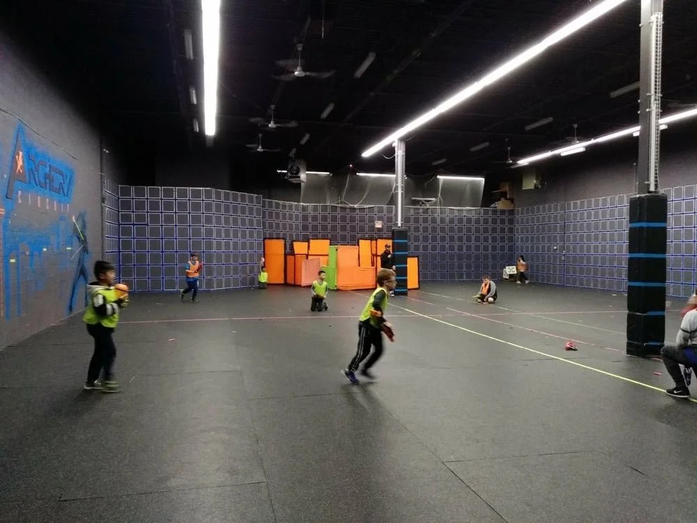 Archery Circuit image