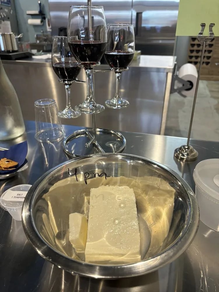 Cheeseology image