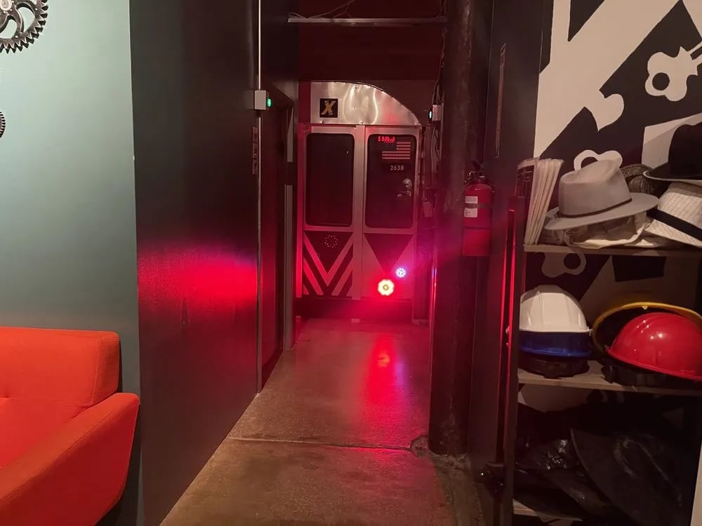 Exit Escape Room NYC image
