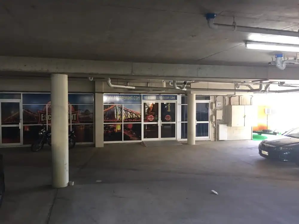 Escape Hunt Brisbane photo 9