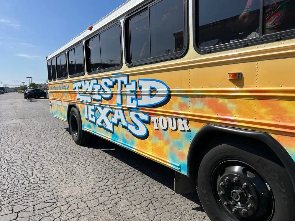 Twisted Texas Tour image