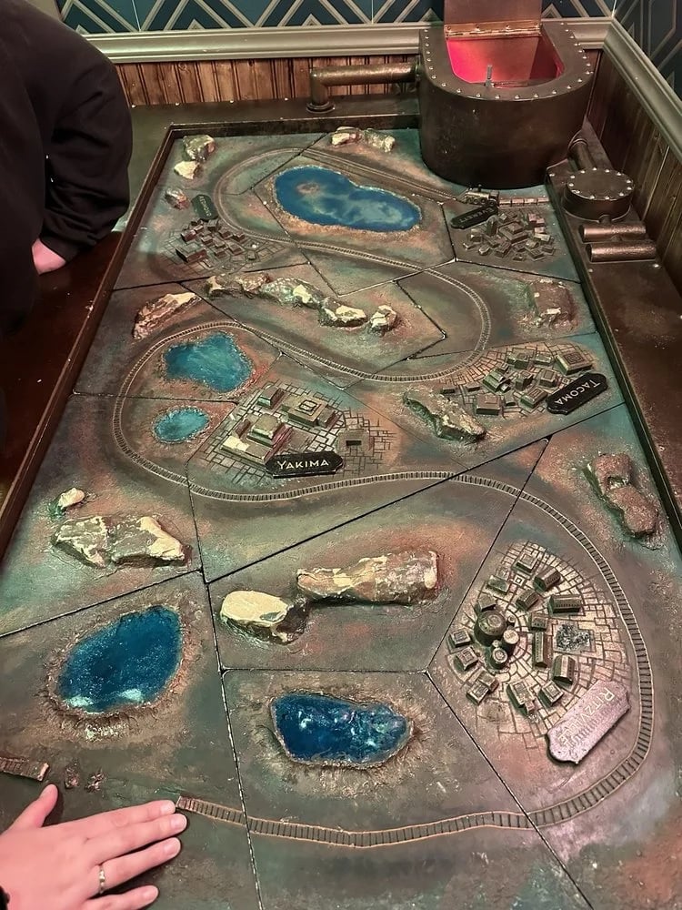 Conundroom Escape Rooms in Redmond image