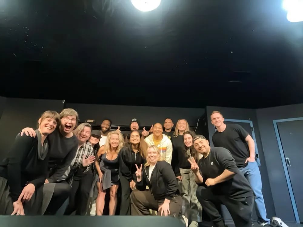 Improv LA image