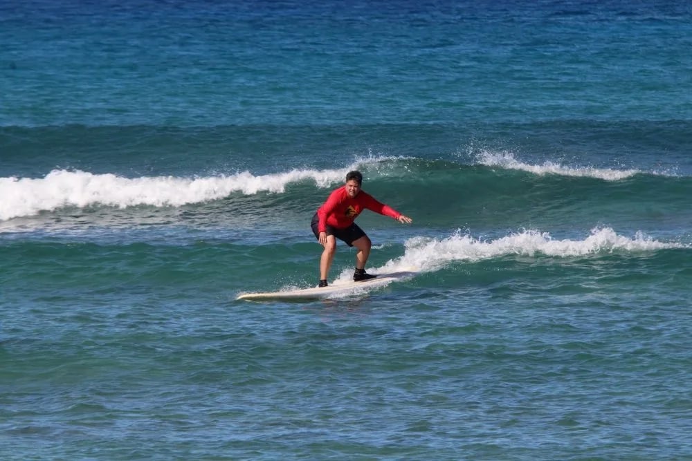 Ohana Surf Project image