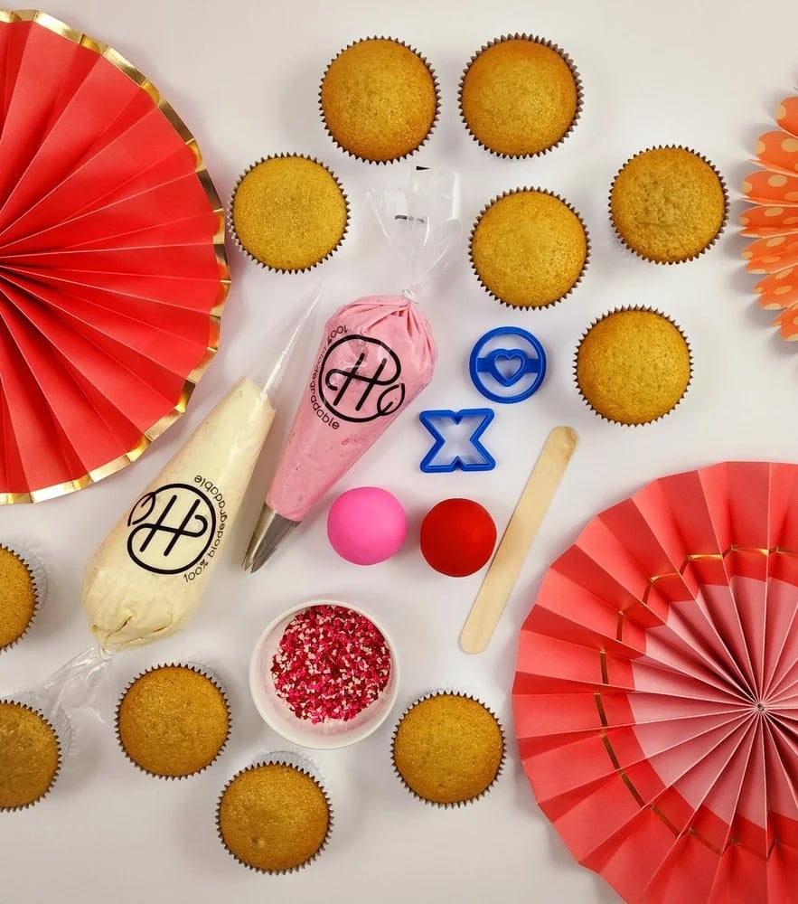 Cake Hoopla image