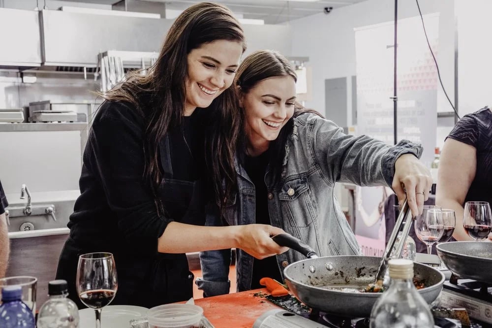 YEG Cooking Classes image