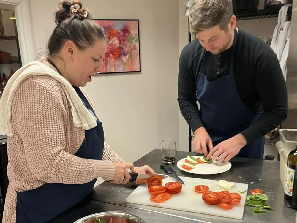 Third Space Kitchen image