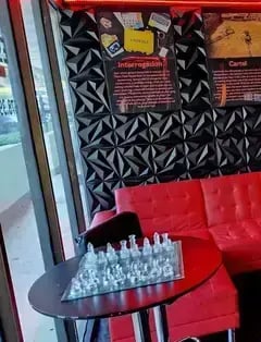 Mind Busting Escape Rooms