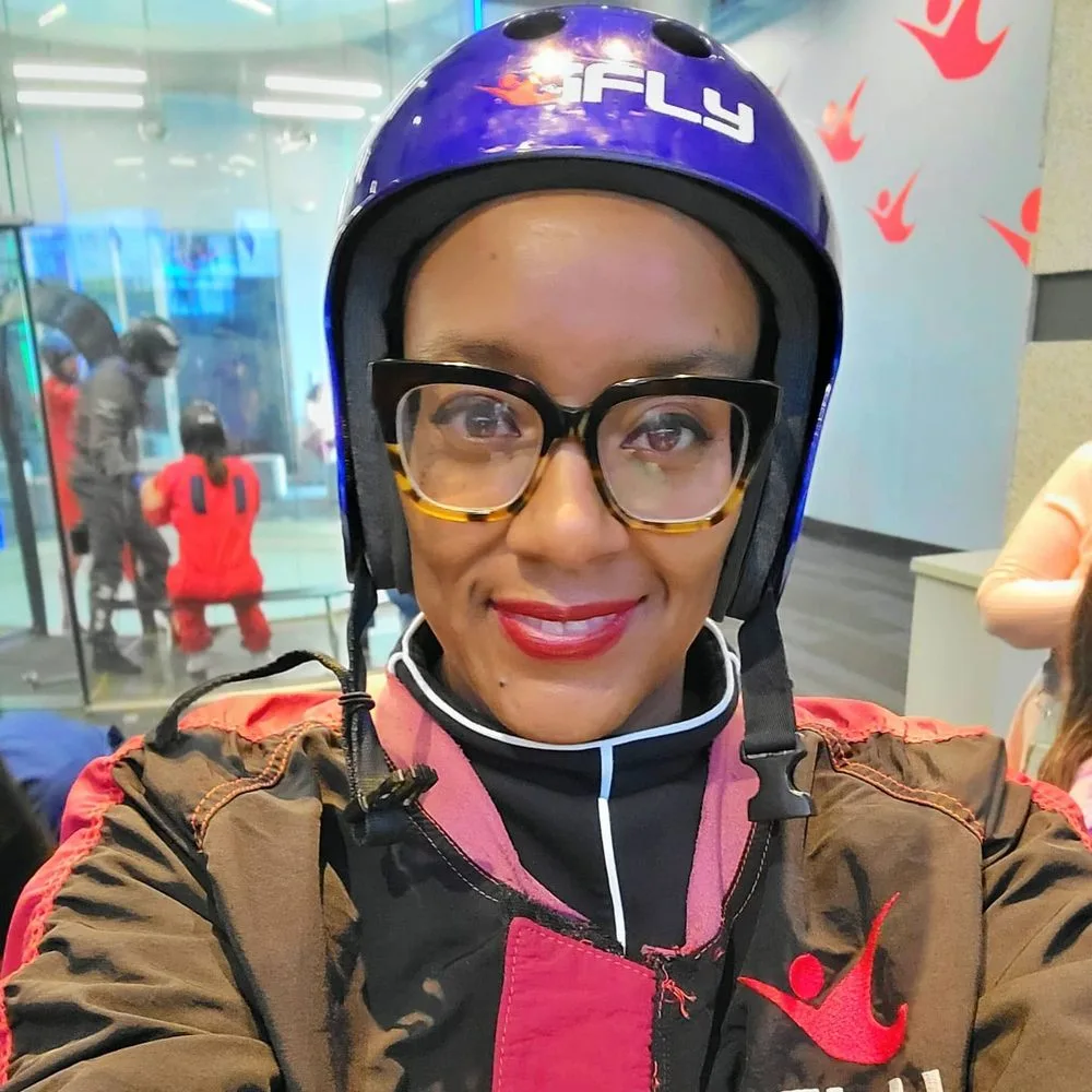 iFLY Indoor Skydiving - Phoenix image