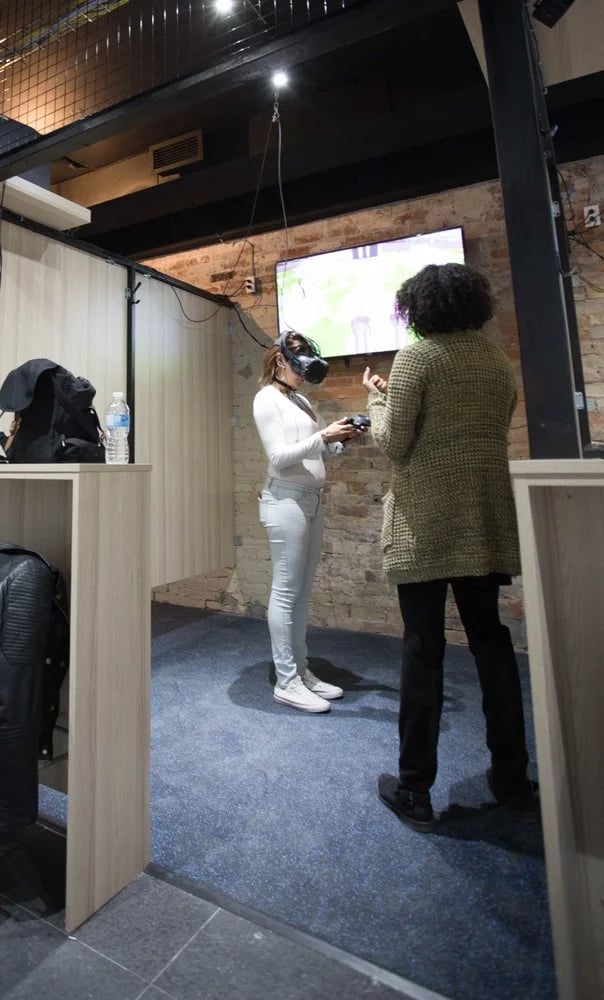 VRPlayin image