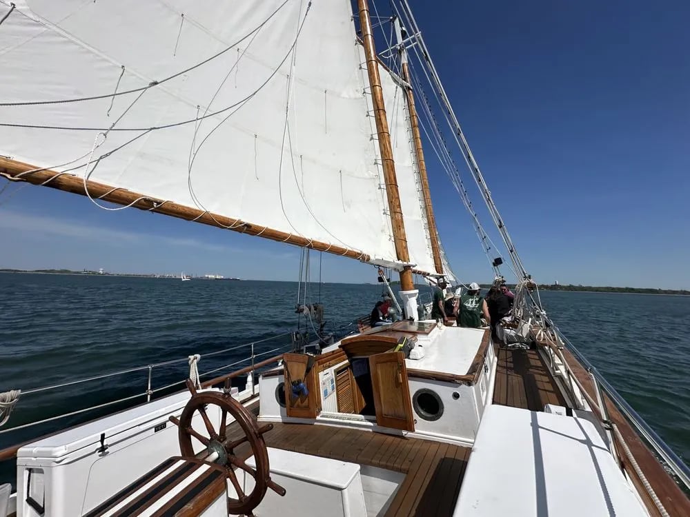 Liberty Fleet of Tall Ships image