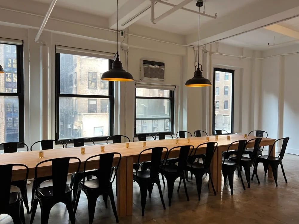 BiteUnite Cooking Classes NYC image
