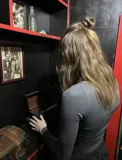 Magic Escape Rooms