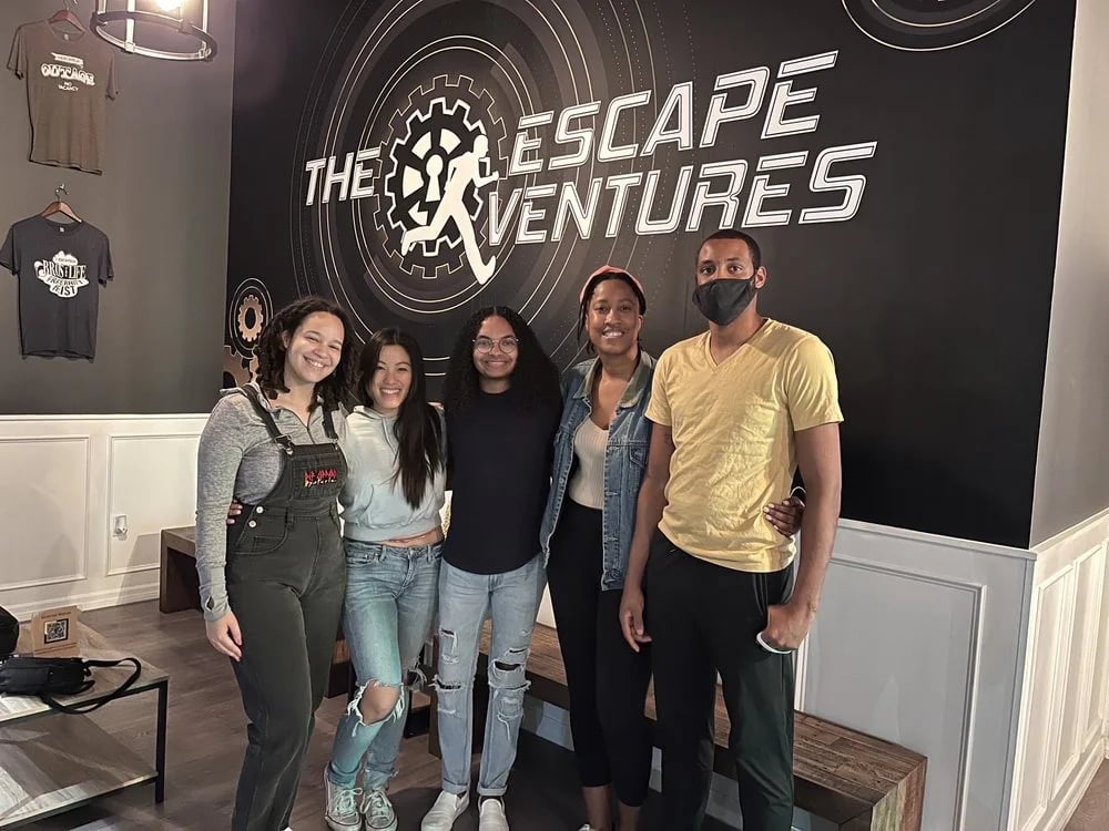 The Escape Ventures Orlando image