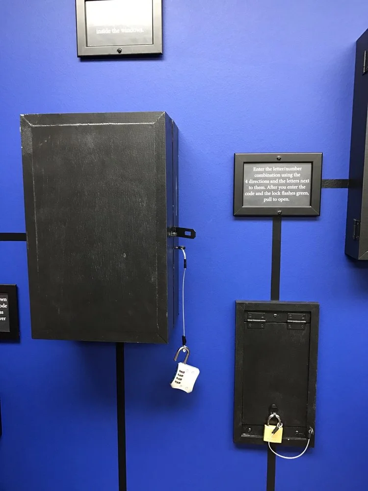 Mastermind Escape Games image