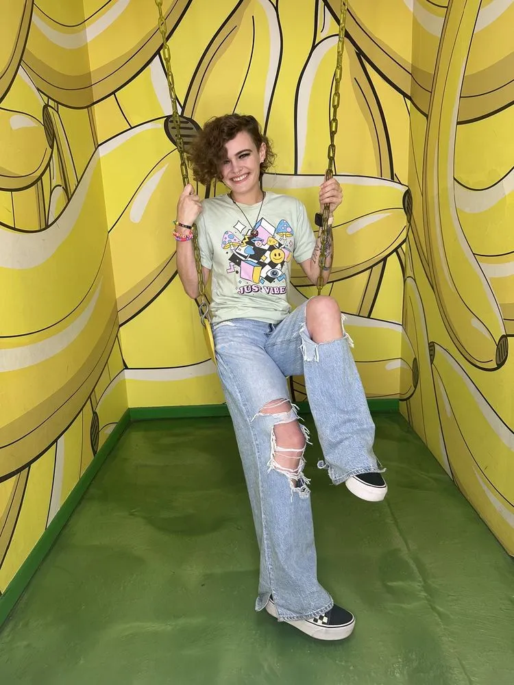 Denver Selfie Museum image