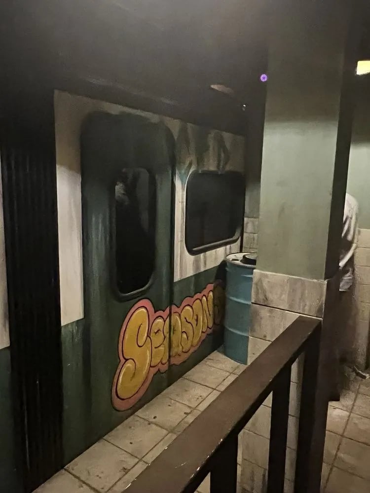 Escape the Room image