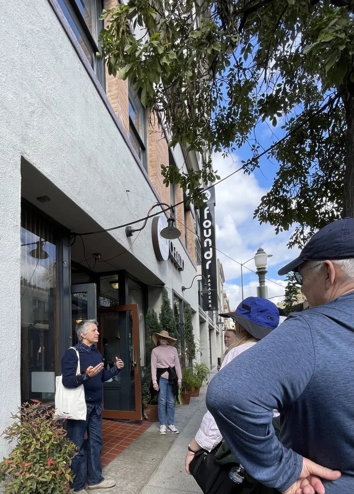 Melting Pot Food Tours image