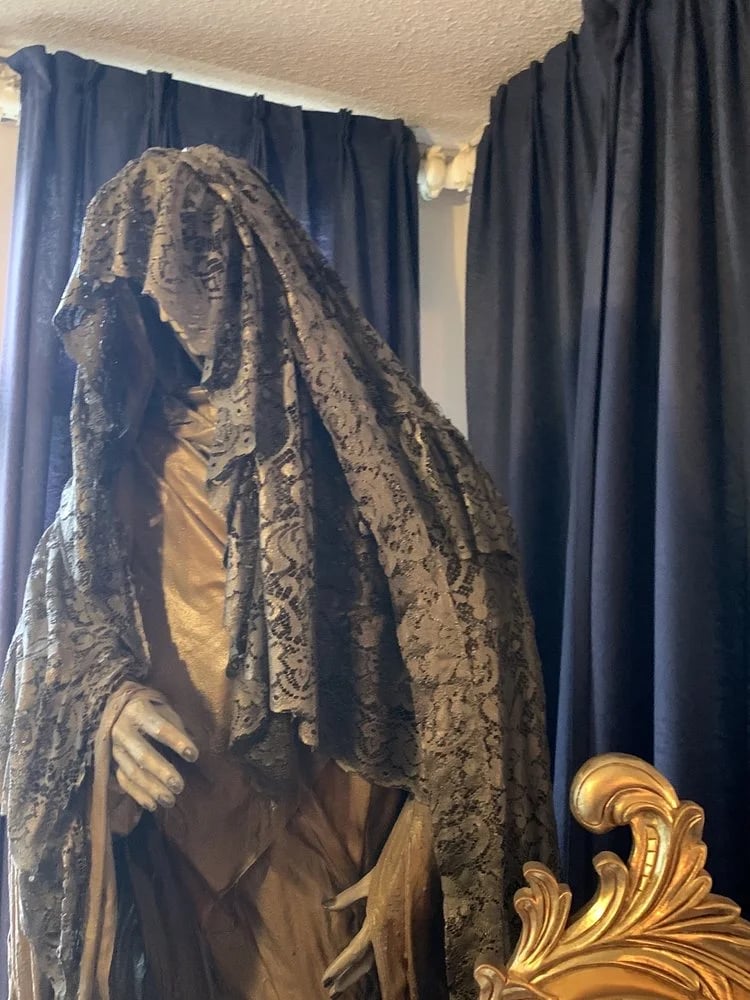 Adams Mystery Playhouse image