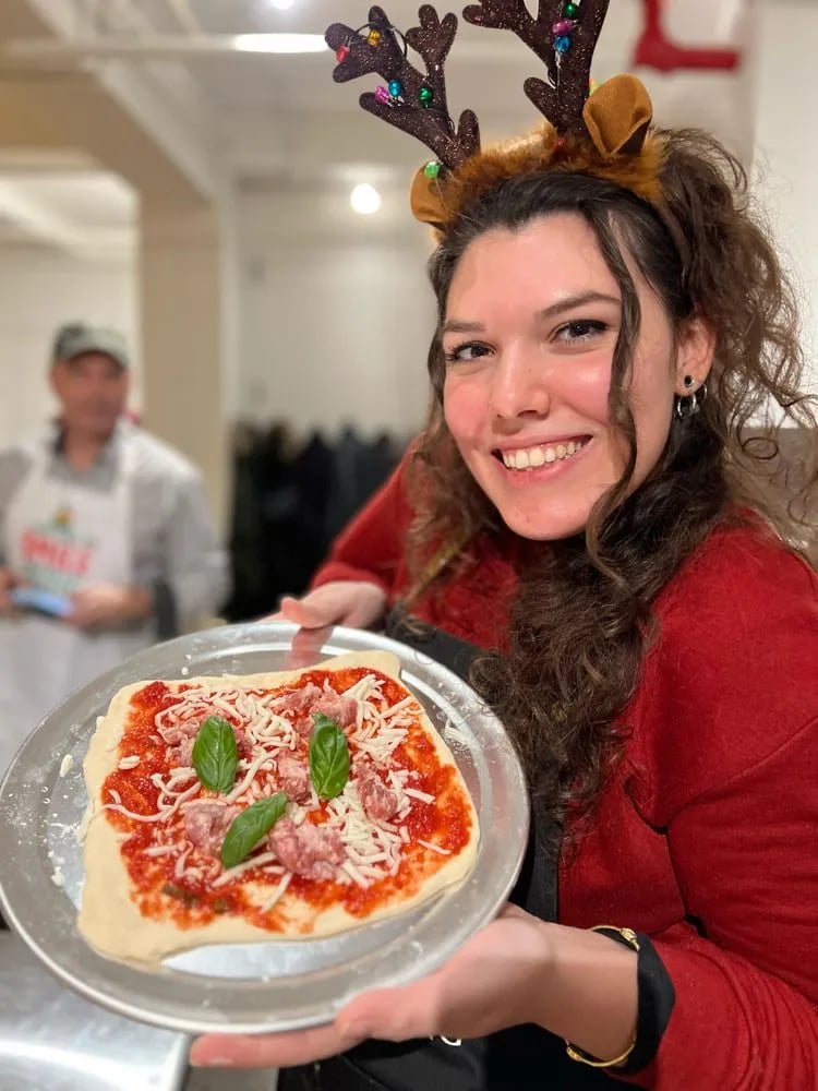 BiteUnite Cooking Classes NYC image