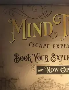 Mind Twist
