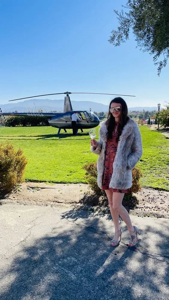 Corporate Helicopters image