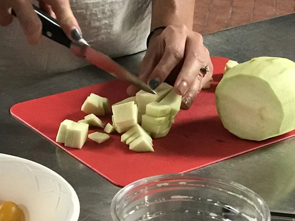 Cooking Up image