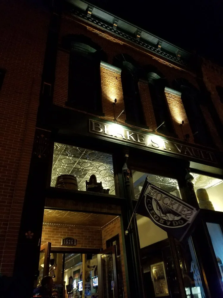 Dark Side of Denver image