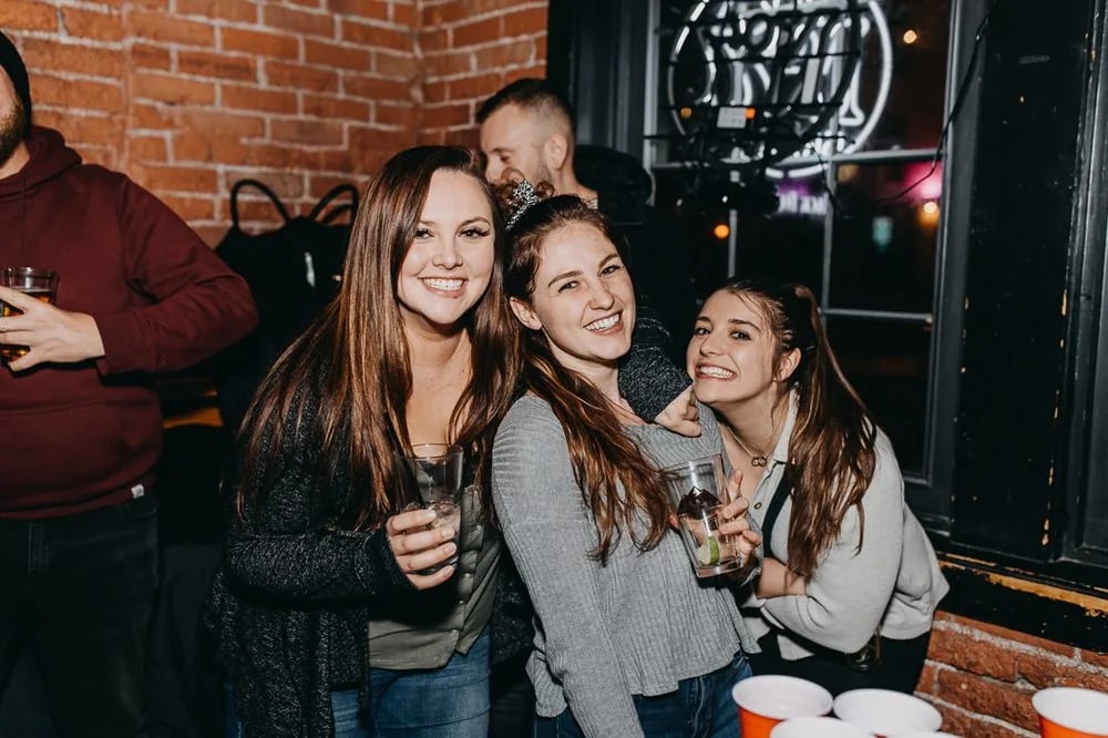 Denver Pub Crawl image