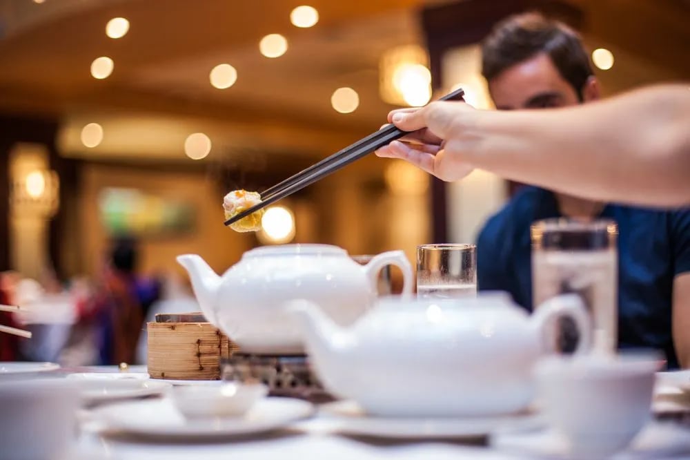 Vancouver Foodie Tours image