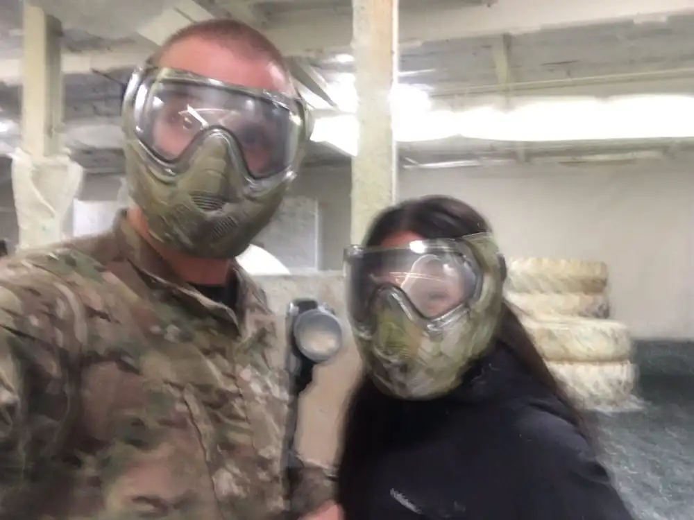 American Paintball Coliseum image