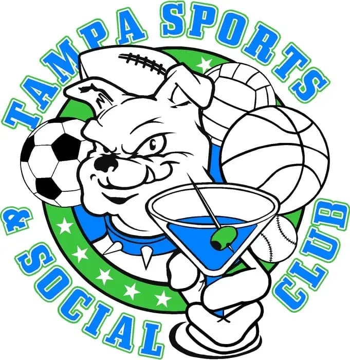 Tampa Sports & Social Club image