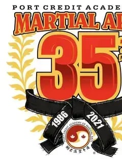 Academy of Martial Arts
