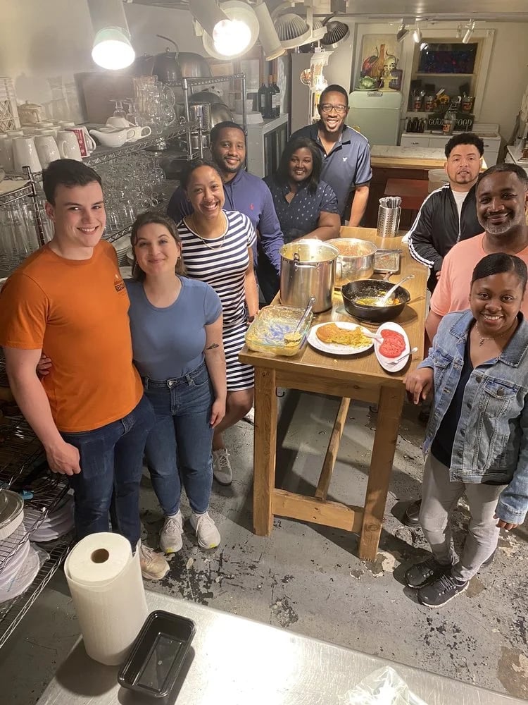 The Cooking Schools image