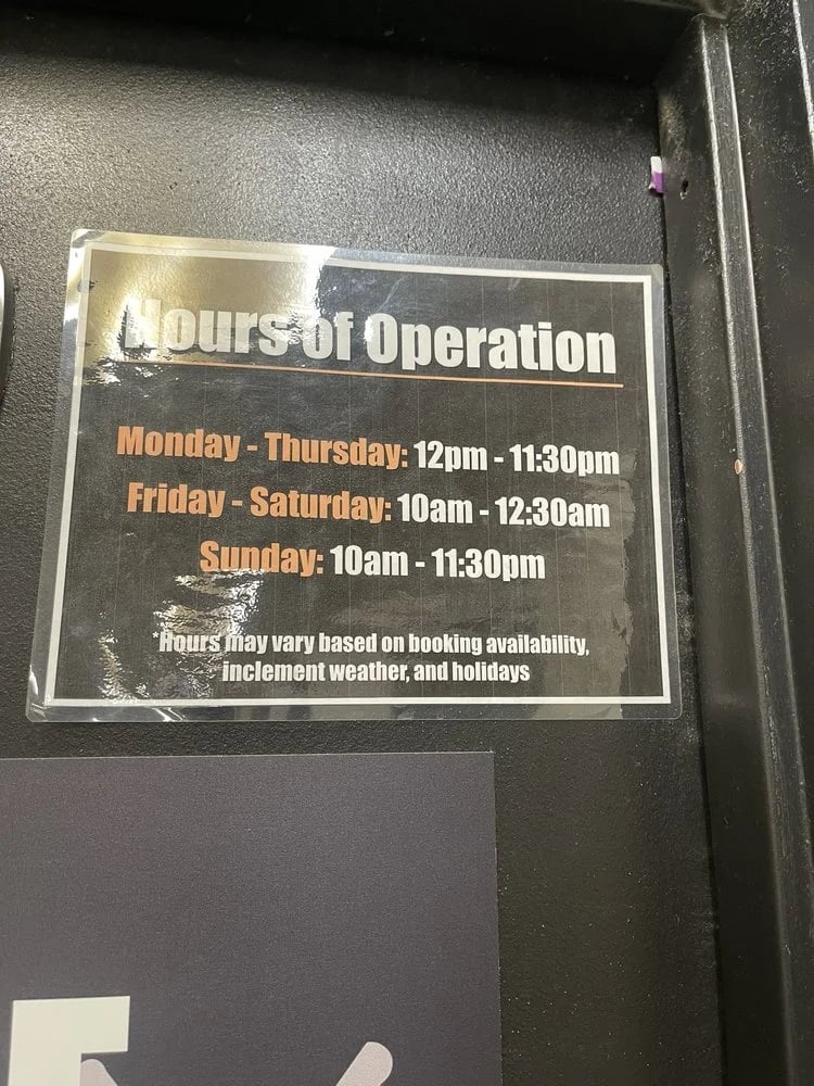 Escape Room Madness image