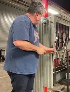 Columbus Glass Art Center