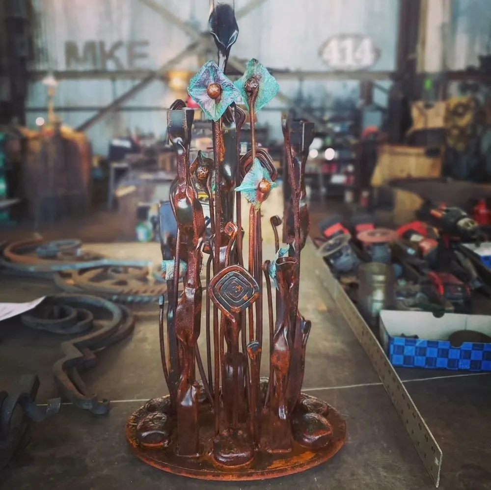 Milwaukee Blacksmith image