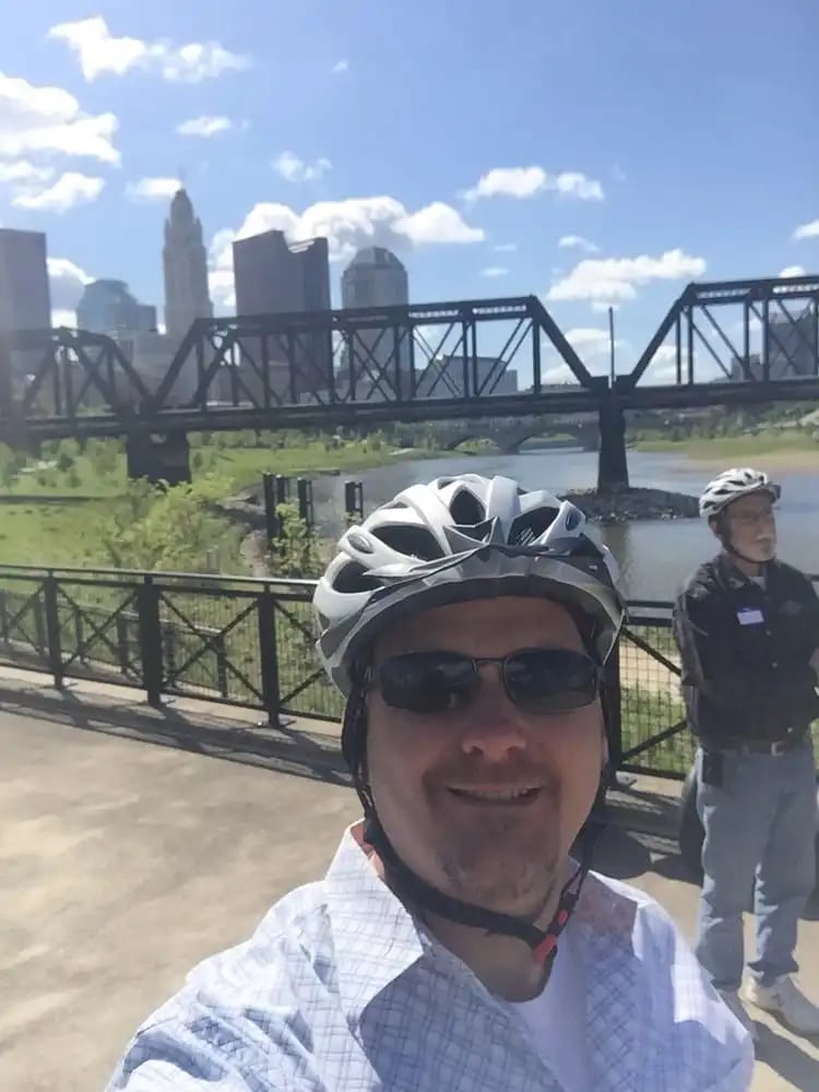 SegAway Tours of Columbus image