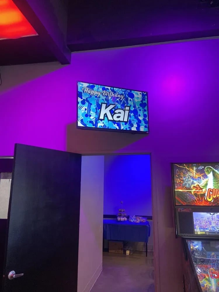 Ultrazone Laser Tag image