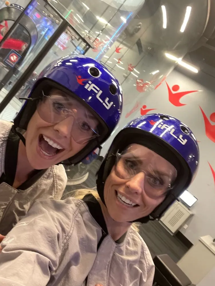 iFLY Indoor Skydiving - Phoenix image