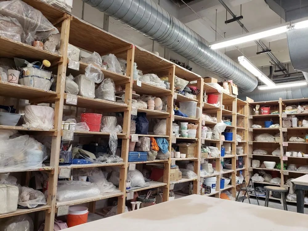 Lillstreet Art Center image