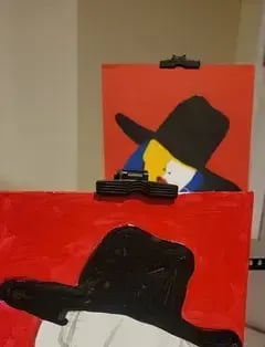 Sip And Paint DC