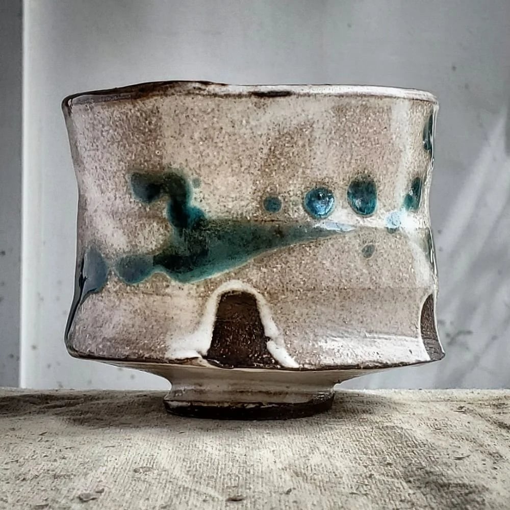 Pig's Eye Pottery image