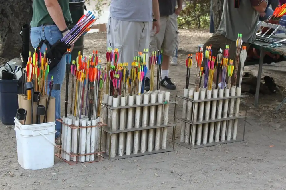 Pasadena Roving Archers image