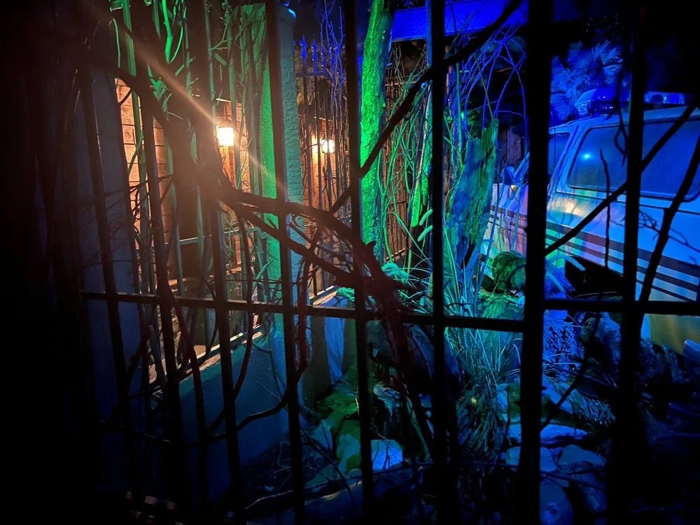 Escape Blair Witch image